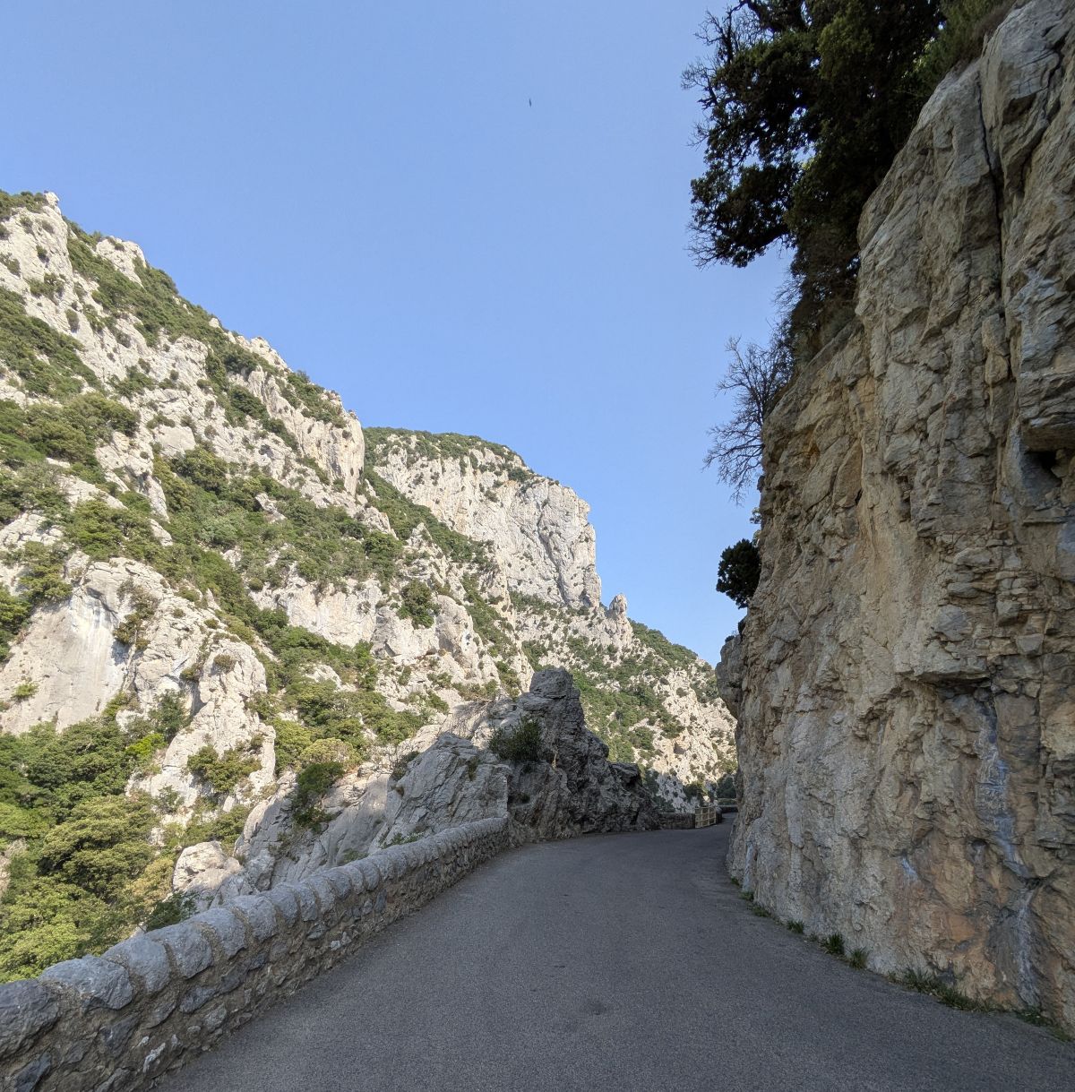 07-Gorges de Galamus